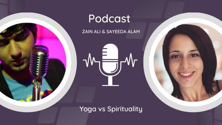 Yoga vs Spirituality